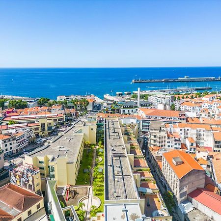 Pateo Do Carmo - By Wehost Leilighet Funchal  Eksteriør bilde