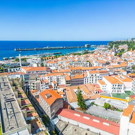 Pateo Do Carmo - By Wehost Leilighet Funchal  Eksteriør bilde