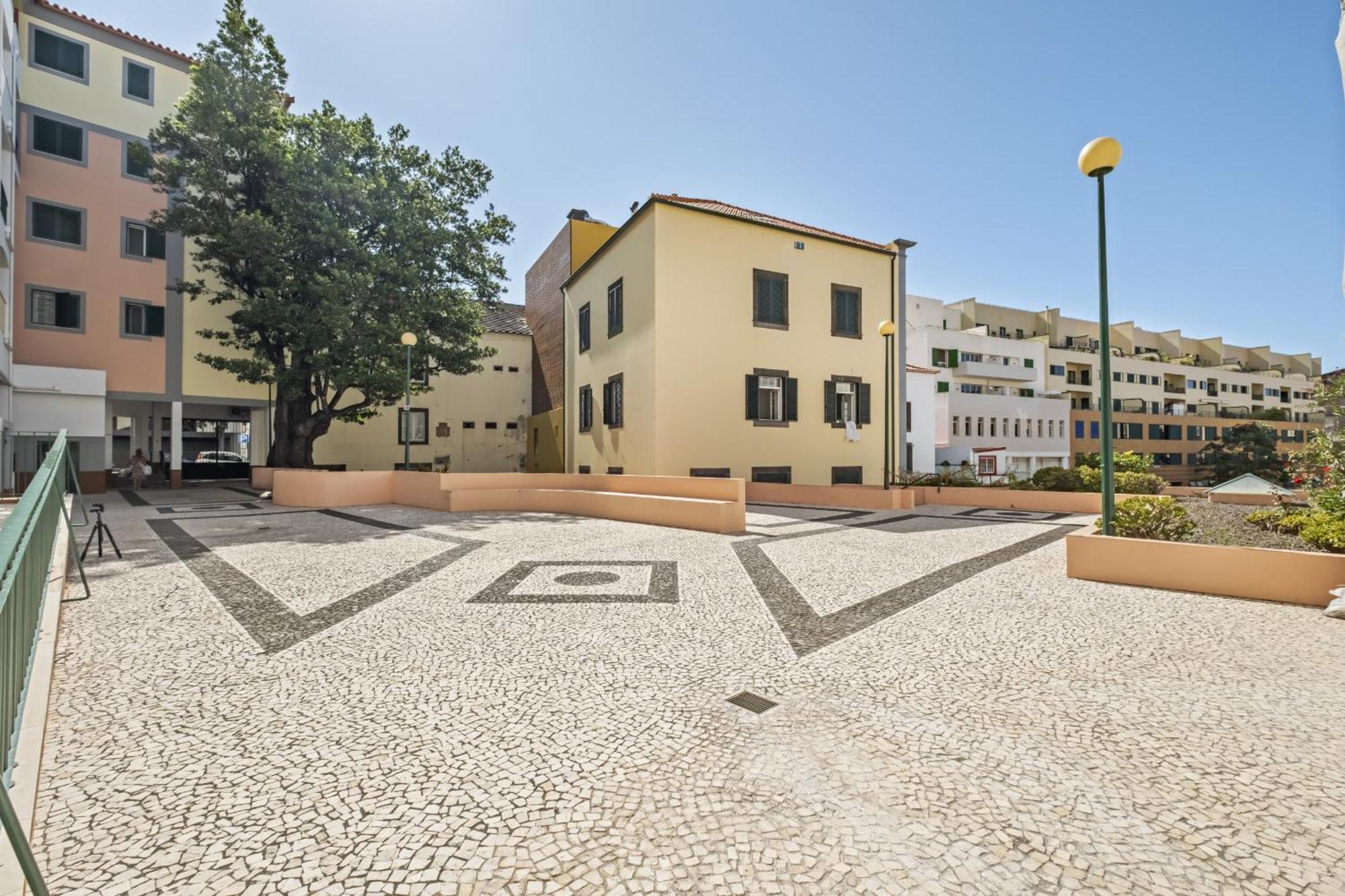 Pateo Do Carmo - By Wehost Leilighet Funchal  Eksteriør bilde